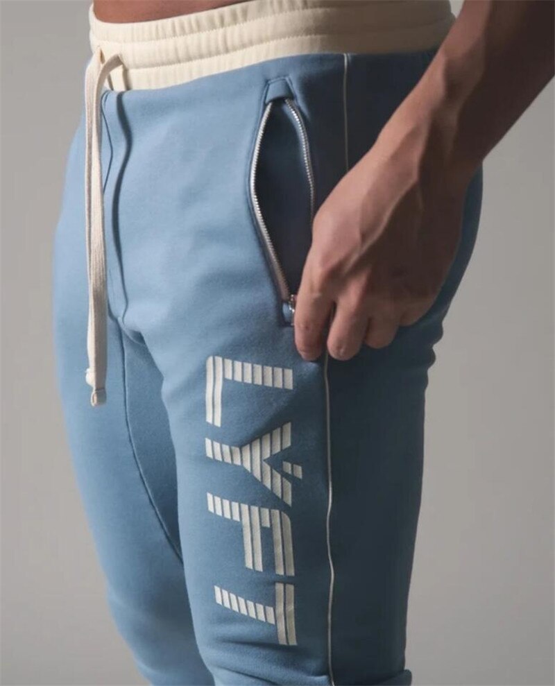 Joggers Signature pour Hommes V2