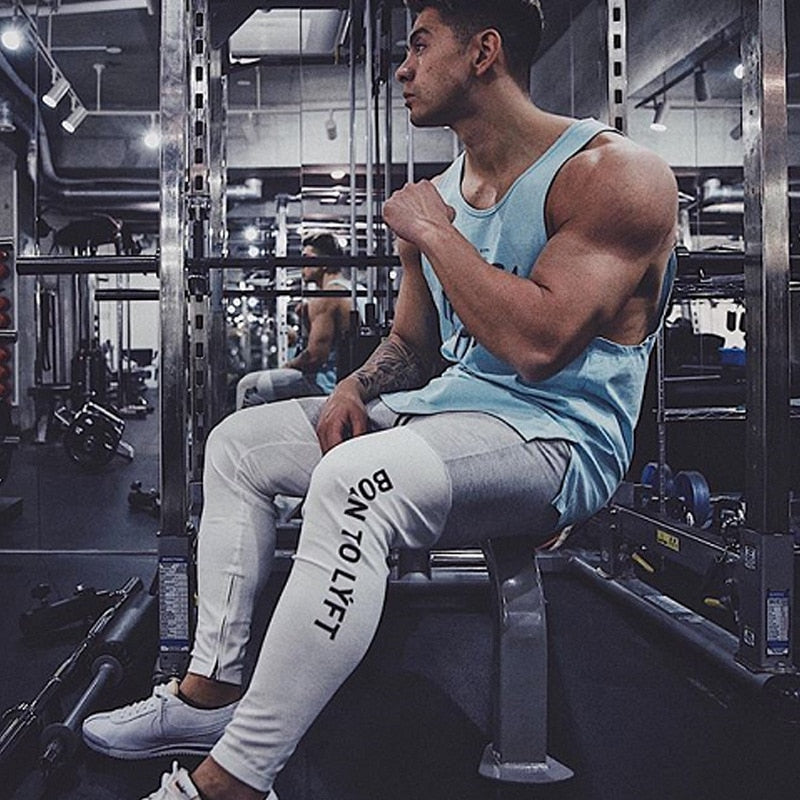 Jogging Signature pour Hommes V4