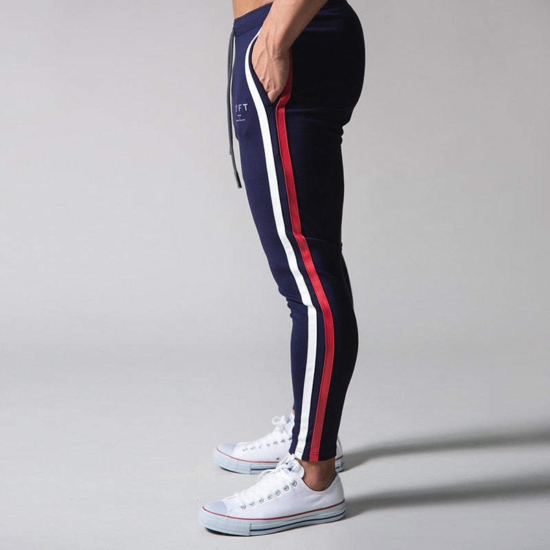 Pantalons de Jogging Signature pour Hommes V5