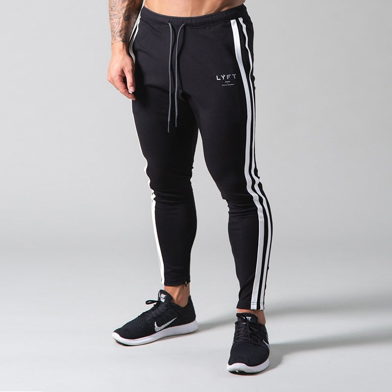 Pantalons de Jogging Signature pour Hommes V5
