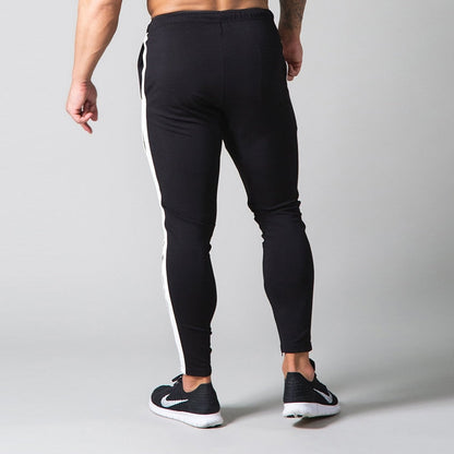 Pantalons de Jogging Signature pour Hommes V5