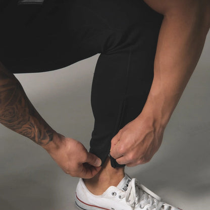 Jogging Tech pour Hommes V2