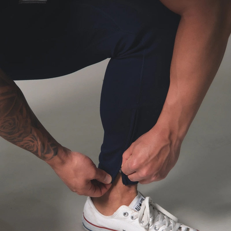 Jogging Tech pour Hommes V2