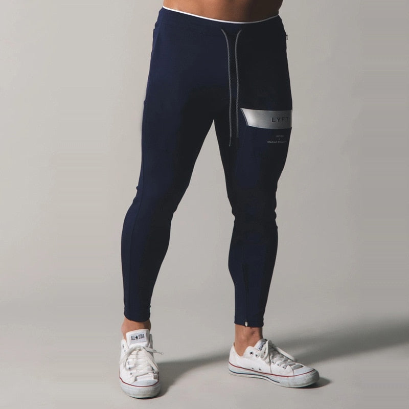 Jogging Tech pour Hommes V2