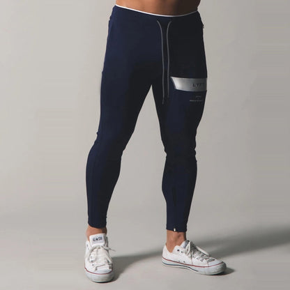 Jogging Tech pour Hommes V2