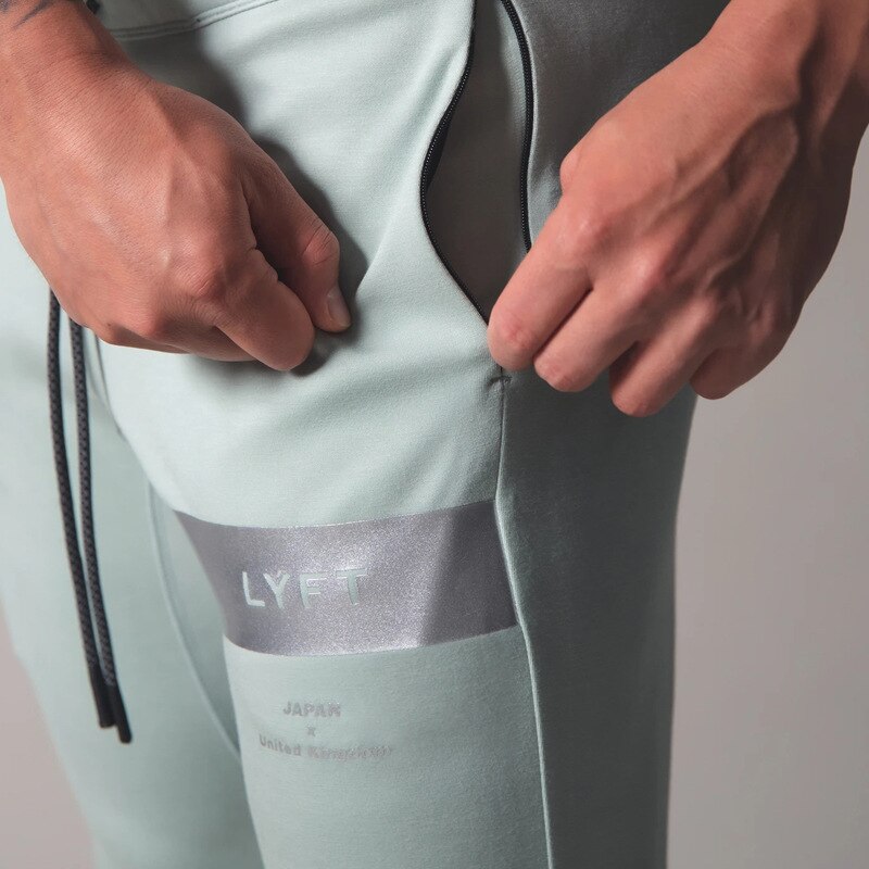 Jogging Tech pour Hommes V2