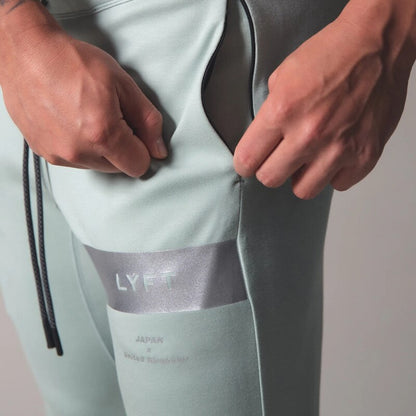 Jogging Tech pour Hommes V2