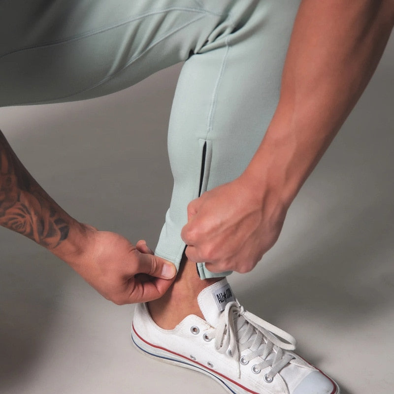 Jogging Tech pour Hommes V2