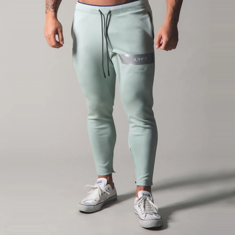 Jogging Tech pour Hommes V2