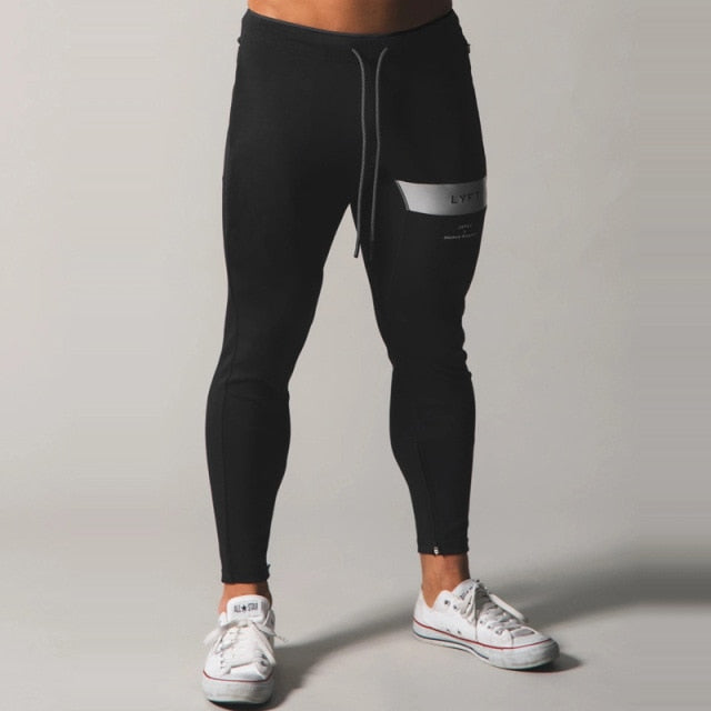 Jogging Tech pour Hommes V2