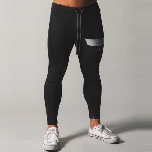 Jogging Tech pour Hommes V2