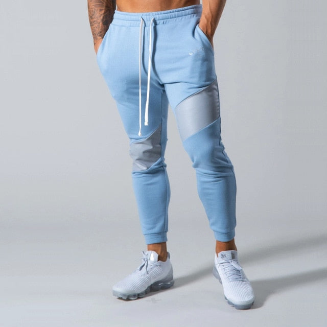 Joggers Tech pour Hommes V3