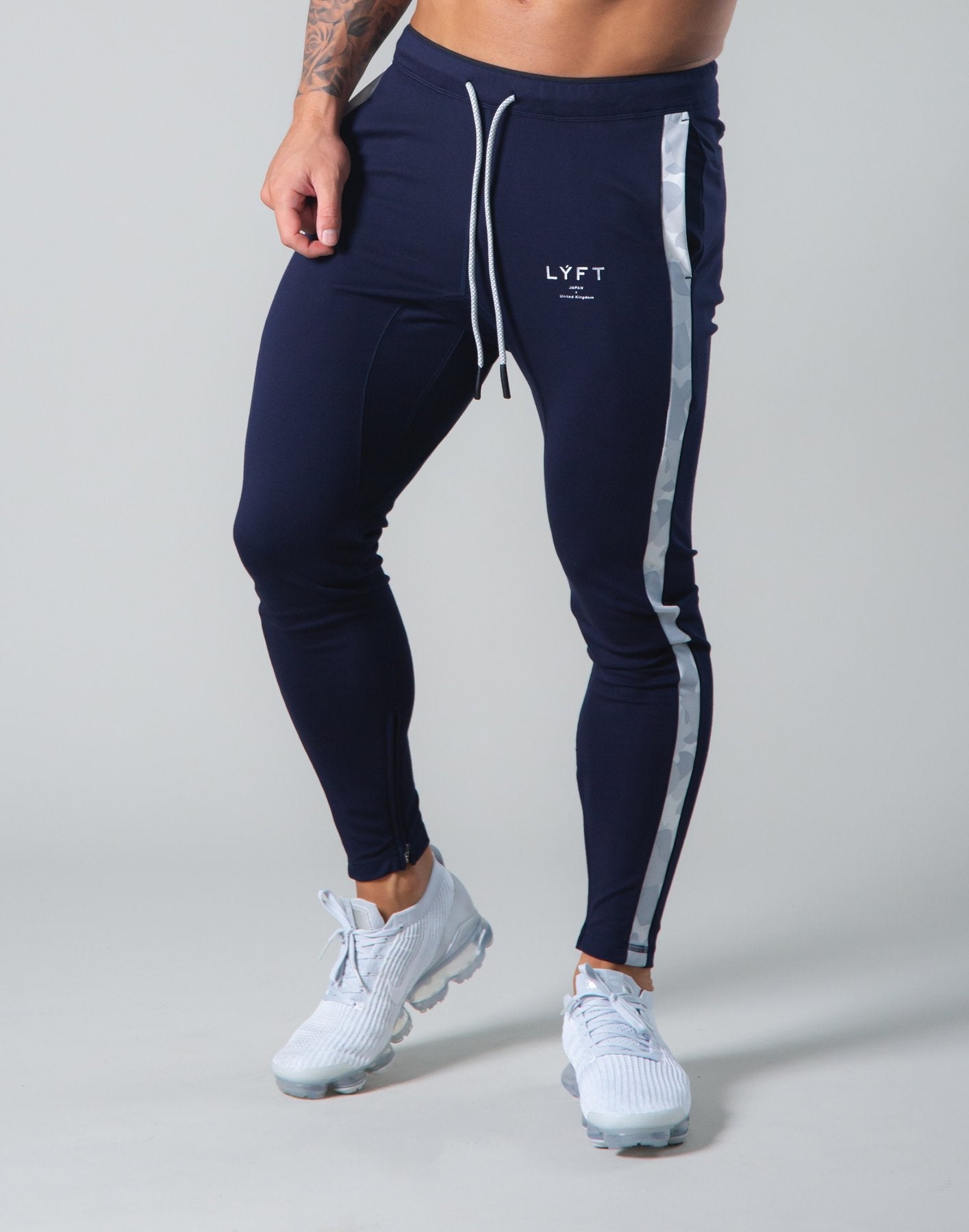 Joggers Tech pour Hommes V4