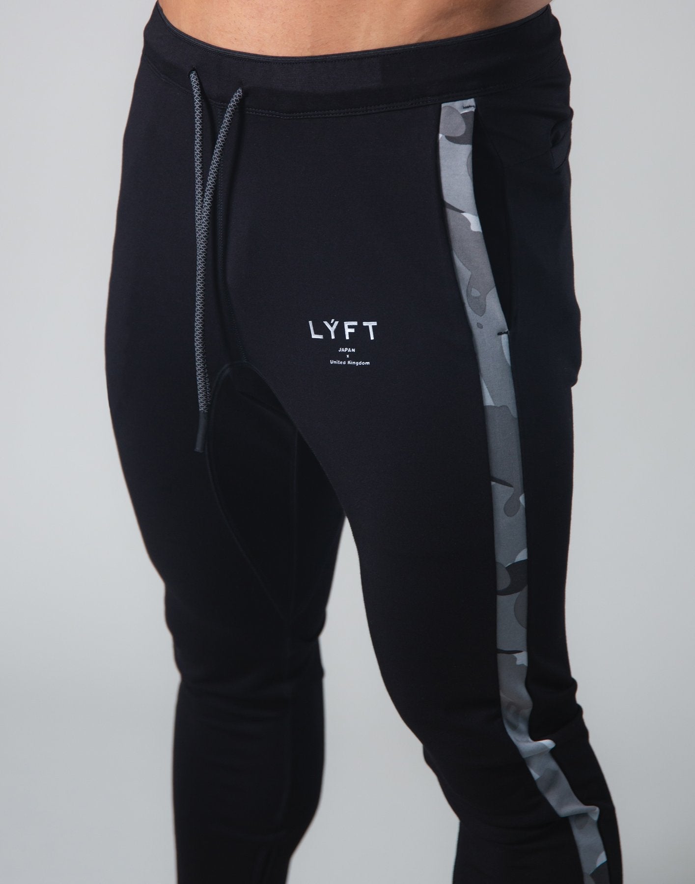 Joggers Tech pour Hommes V4