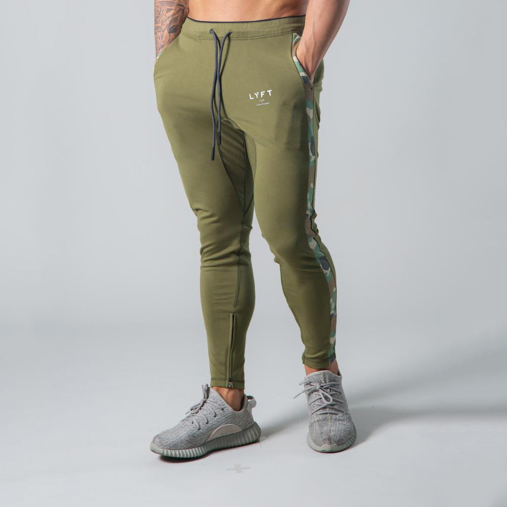 Joggers Tech pour Hommes V4