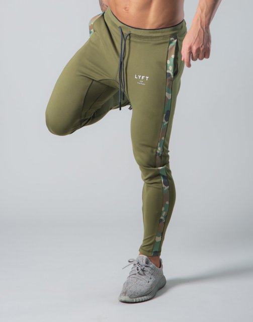 Joggers Tech pour Hommes V4