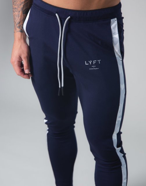 Joggers Tech pour Hommes V4