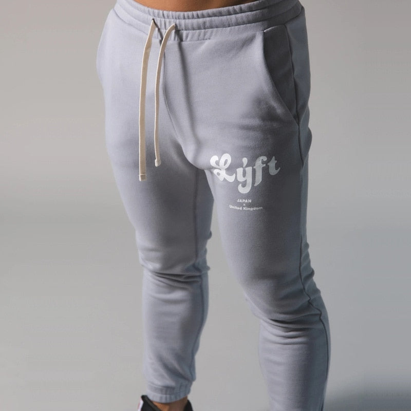 Jogging Cuffé pour Hommes V2