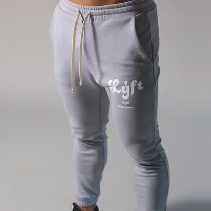 Jogging Cuffé pour Hommes V2