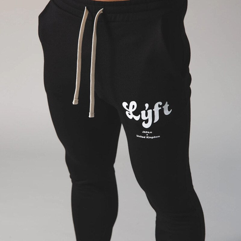 Jogging Cuffé pour Hommes V2