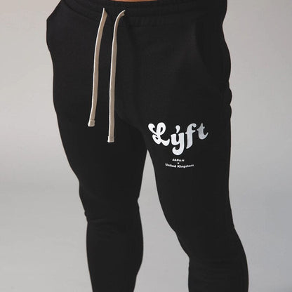Jogging Cuffé pour Hommes V2