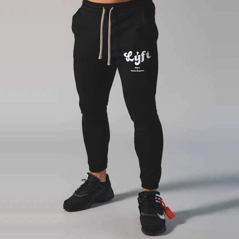 Jogging Cuffé pour Hommes V2