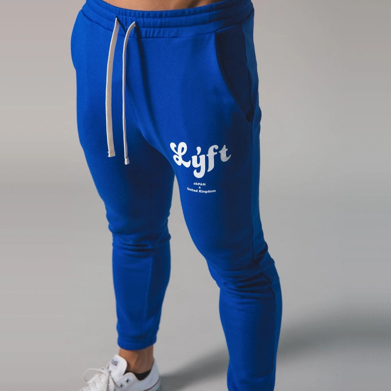 Jogging Cuffé pour Hommes V2