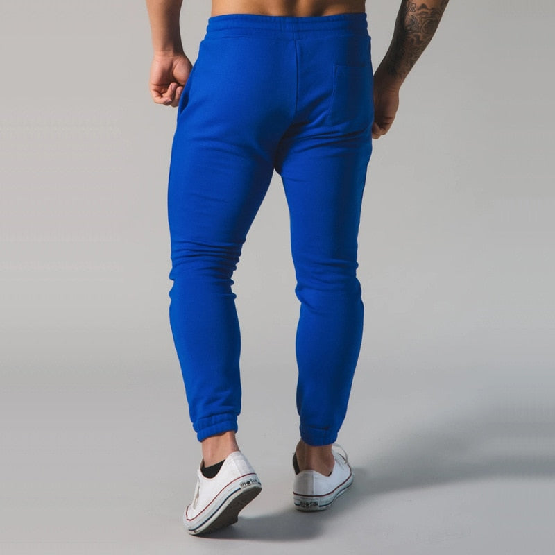 Jogging Cuffé pour Hommes V2