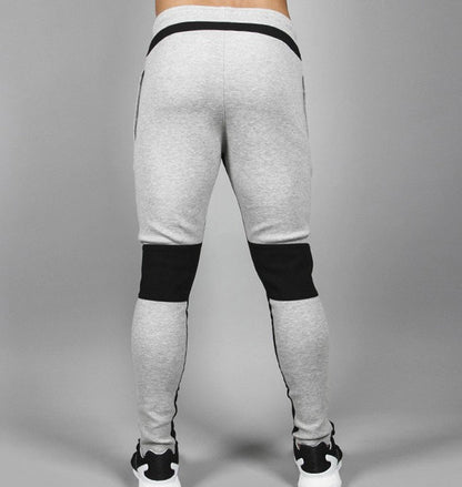 Pantalon de survêtement essentiel pour hommes V6