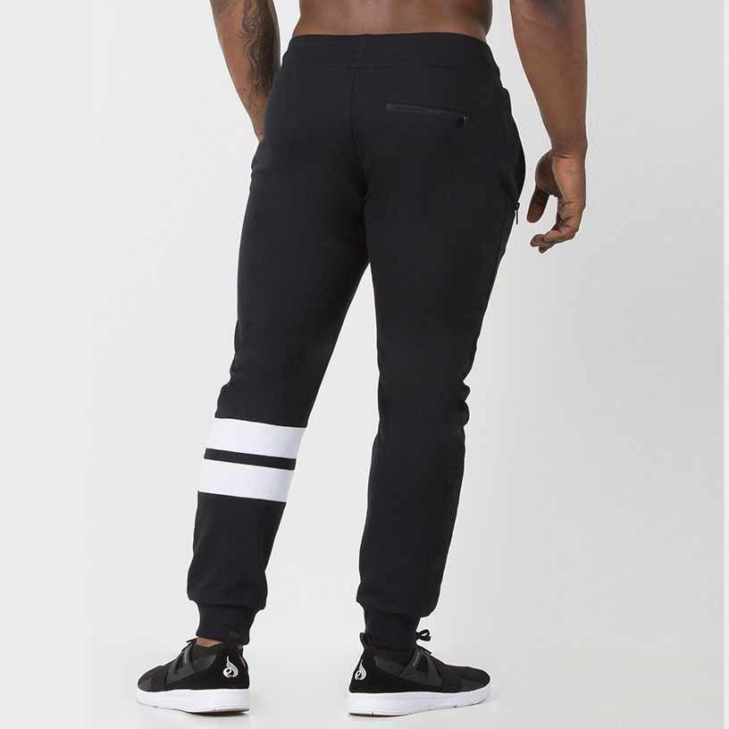 Pantalons de Jogging Tapered Essentiels pour Hommes V5