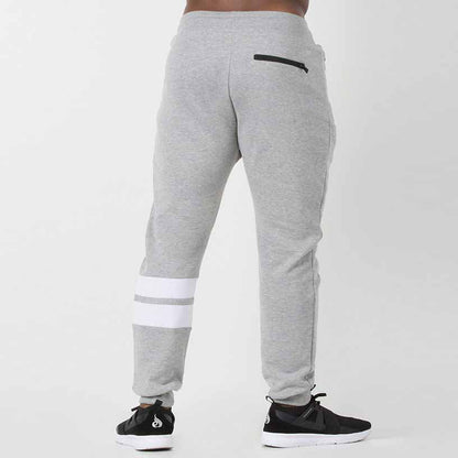 Pantalons de Jogging Tapered Essentiels pour Hommes V5