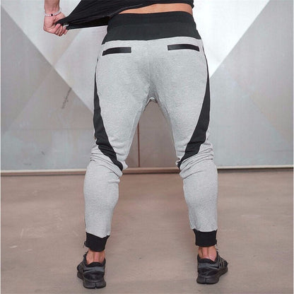 Pantalon de jogging essentiel pour hommes V3