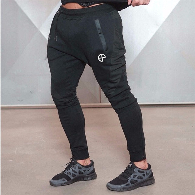 Pantalon de jogging essentiel pour hommes V3