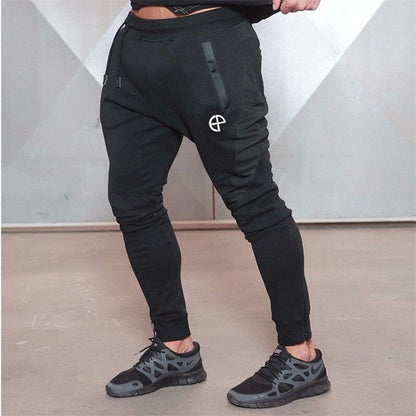 Pantalon de jogging essentiel pour hommes V3