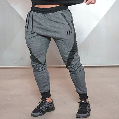 Pantalon de jogging essentiel pour hommes V3