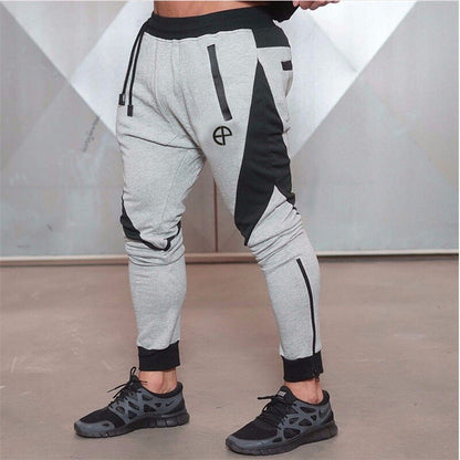 Pantalon de jogging essentiel pour hommes V3