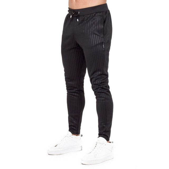 Pantalons Tapered Ultra Croppés pour Hommes