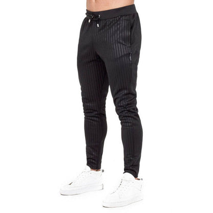 Pantalons Tapered Ultra Croppés pour Hommes