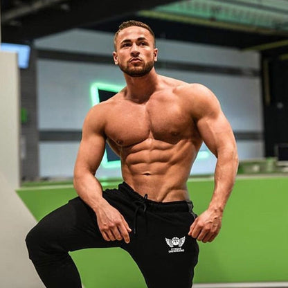 Joggers Ultra pour Hommes V4