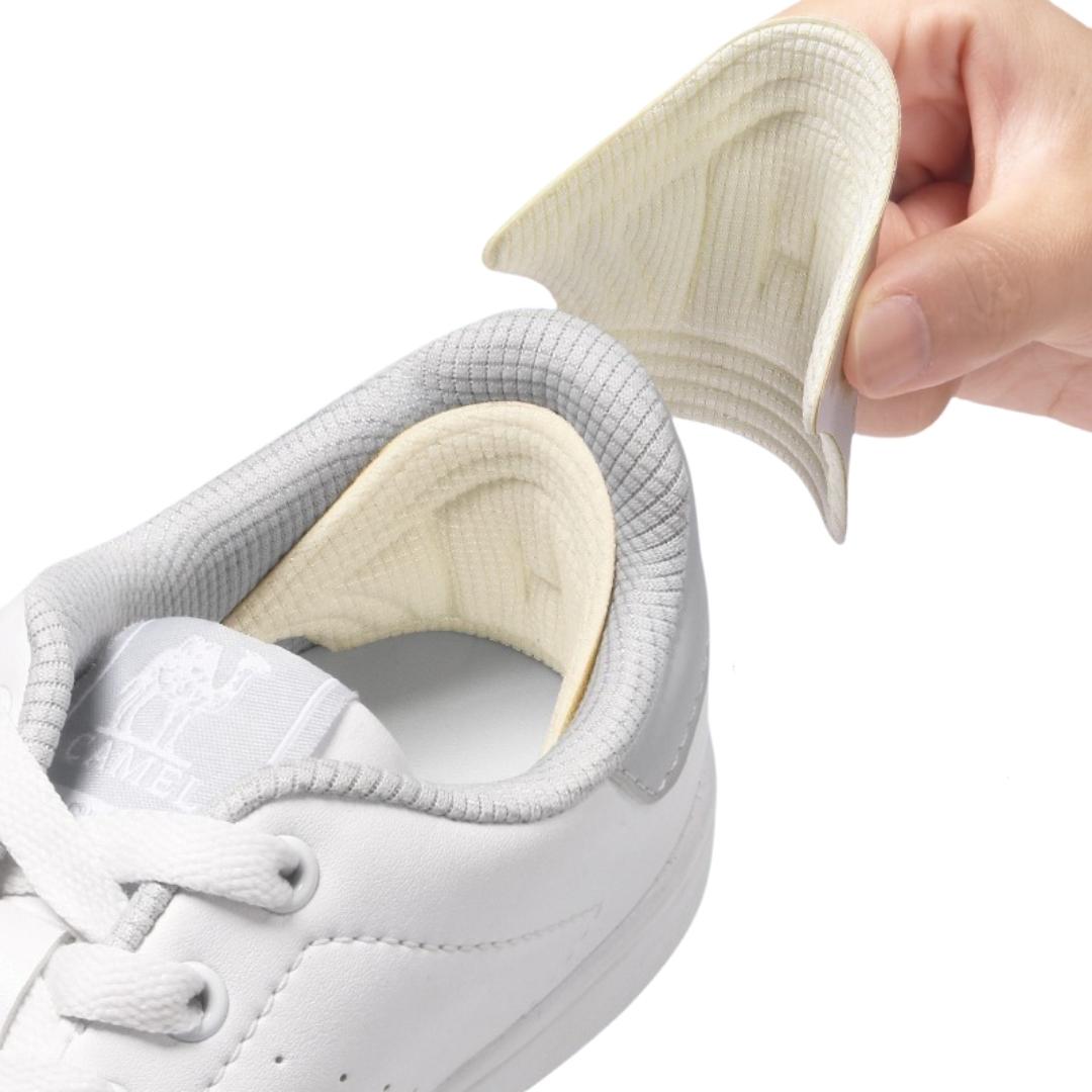 Protège-pieds - 2 paires