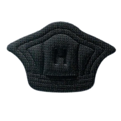 Protège-pieds - 2 paires