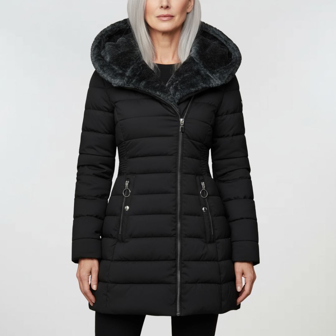 Isabella Cozy Veste