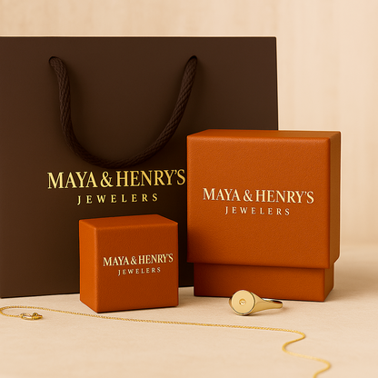 Bracelet Cubain Estate