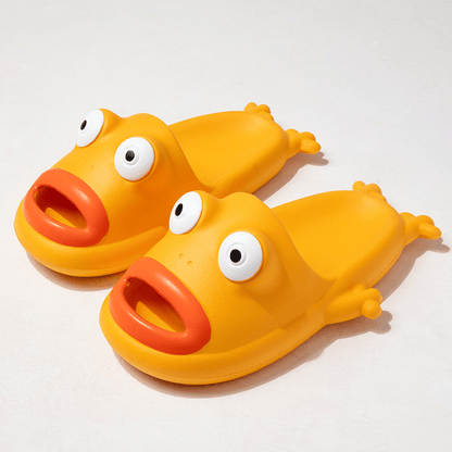 Sandales d'intérieur antidérapantes à la mode