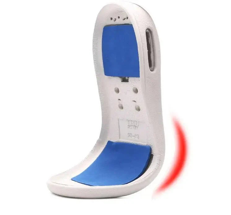 Sandales unisexes beige respirantes été à scratch confort