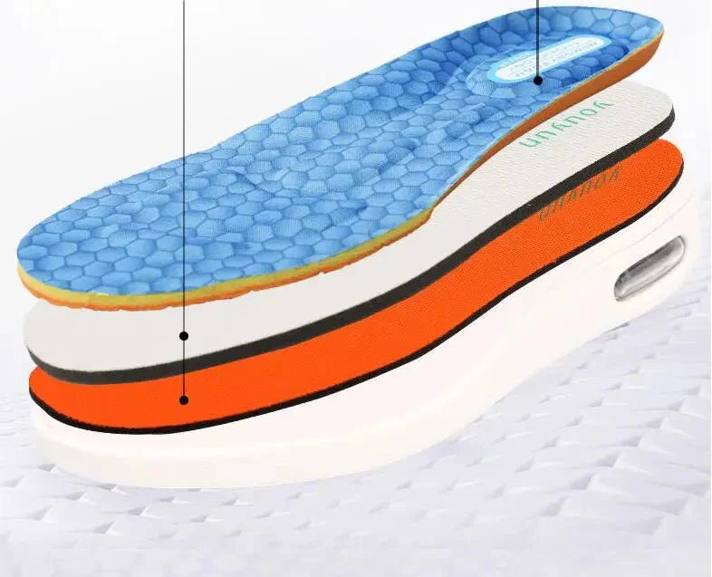 Sandales unisexes beige respirantes été à scratch confort