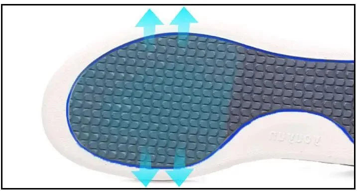 Sandales unisexes beige respirantes été à scratch confort