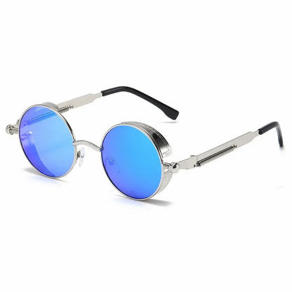 Lunettes de Soleil Classiques Leo