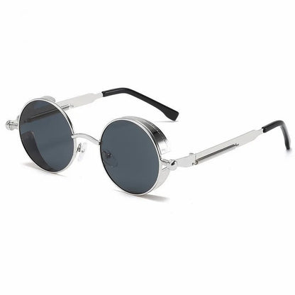 Lunettes de Soleil Classiques Leo