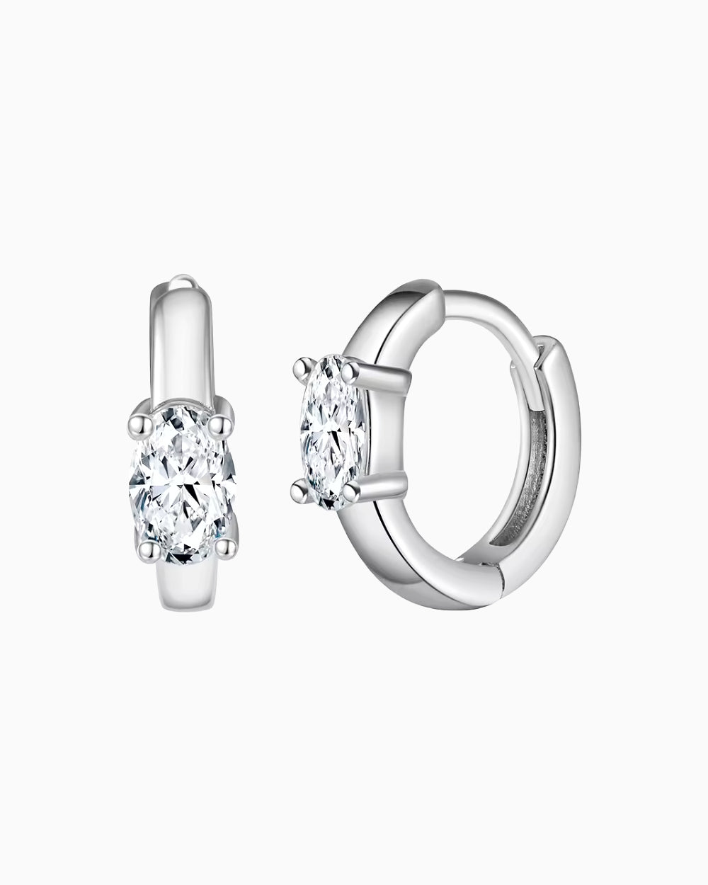 BOUCLES D'OREILLES SPARKLAR.